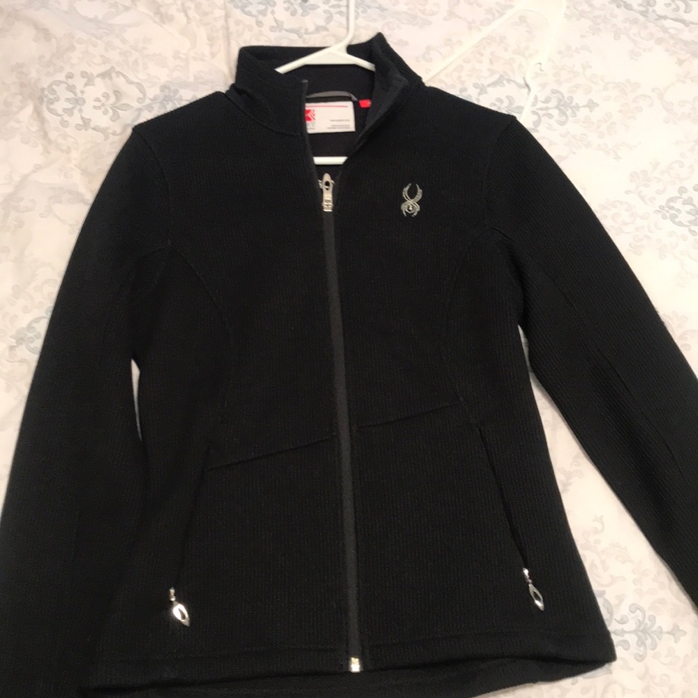 Spyder Jacket